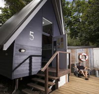 Bungalow Bay Koala Village - Hostel - Accommodation Noosa
