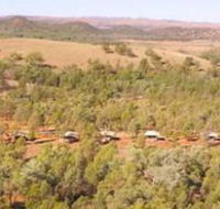 Ikara Safari Camp - Accommodation Noosa