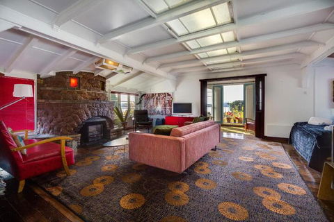 Last Villa - Accommodation Noosa 6