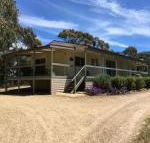Cabernet Cottage - Accommodation Noosa