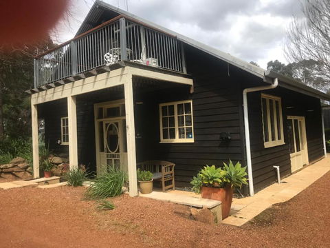 Oak Tree Barn Bridgetown - Accommodation Noosa 4