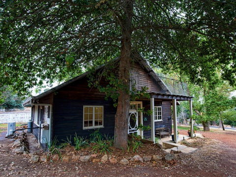 Oak Tree Barn Bridgetown - Accommodation Noosa 2