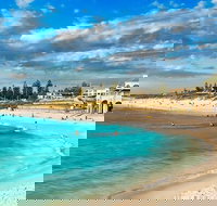 St Catherine's on Park - Accommodation Noosa