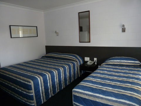 Mandalay Motel - Accommodation Noosa 1