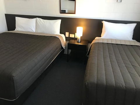 Mandalay Motel - Accommodation Noosa 3