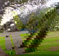 Windsor Gardens Caravan Park - Accommodation Noosa