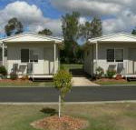 Chinchilla Tourist Park - Accommodation Noosa