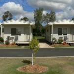 Chinchilla Tourist Park - Accommodation Noosa 0