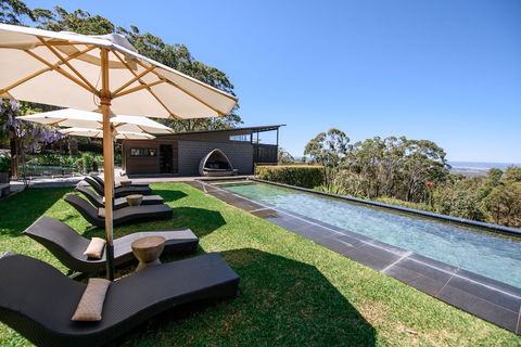 Spicers Sangoma Retreat - Adults Only - Accommodation Noosa 2