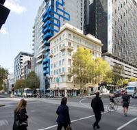 1 Exhibition Apartment Hotel - Accommodation Noosa