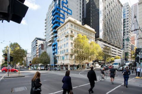 1 Exhibition Apartment Hotel - Accommodation Noosa 0