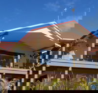 On the Deck  Shark Bay - Accommodation Noosa