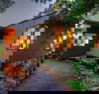 Montville Oceanview Cottages - Accommodation Noosa