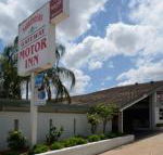 Gateway Motor Inn - Accommodation Noosa