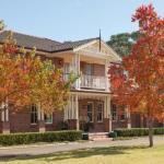 Plumes On The Green Boutique Bed & Breakfast - Accommodation Noosa 0