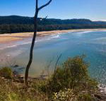 Ocean Beach Cottage - Accommodation Noosa