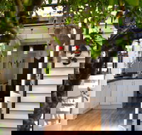 Viola at Hepburn Springs - Accommodation Noosa