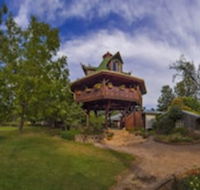 Barkala Farmstay - Accommodation Noosa