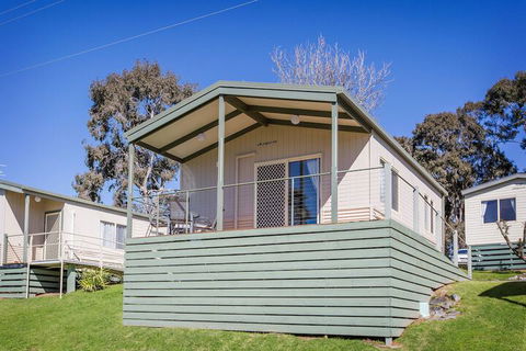 Discovery Parks - Lake Hume, New South Wales - Accommodation Noosa 4