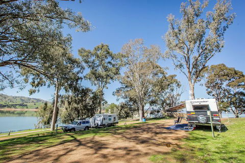 Discovery Parks - Lake Hume, New South Wales - Accommodation Noosa 1