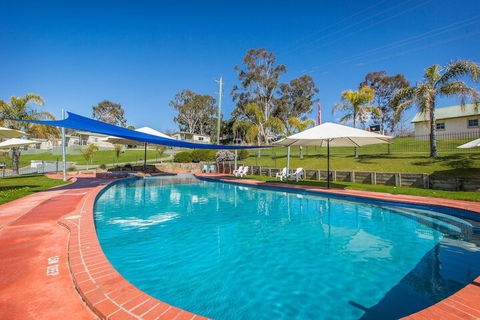 Discovery Parks - Lake Hume, New South Wales - Accommodation Noosa 3
