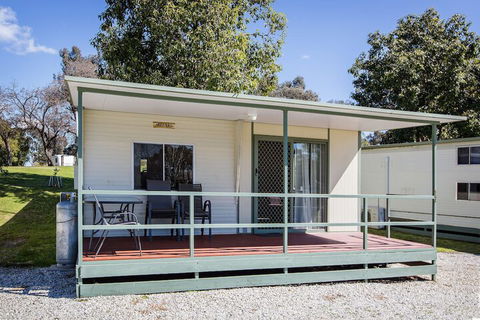 Discovery Parks - Lake Hume, New South Wales - Accommodation Noosa 7