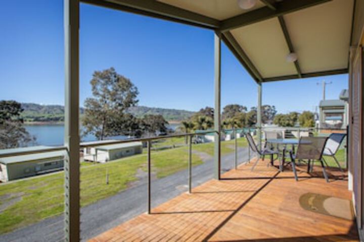 Lake Hume Village VIC Accommodation Noosa