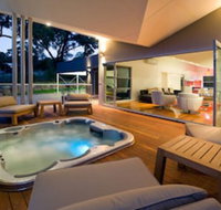 Cinque - Accommodation Noosa