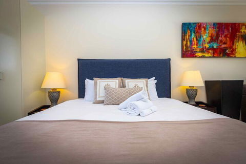 Mandalay Villas Villa 2 - Accommodation Noosa 3