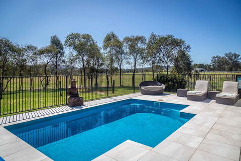 Mandalay Villas Villa 2 - Accommodation Noosa 2