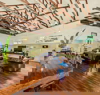 Tuck Inn Yarra Valley - Accommodation Noosa