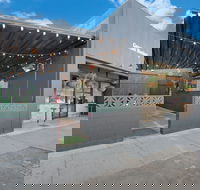 Accommodate Canberra - IQ - Braddon - Accommodation Noosa