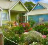 Sea Salt Bnb - Accommodation Noosa