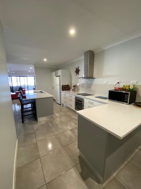 Cooktown Harbour View Luxury Apartments - Accommodation Noosa 6