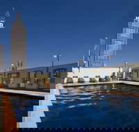 CBD Vistas - Accommodation Noosa