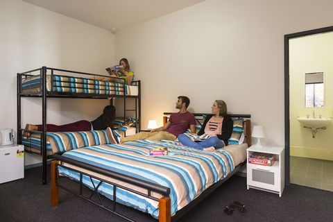 Fremantle Prison YHA - Accommodation Noosa 4