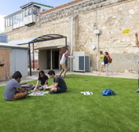 Fremantle Prison YHA - Accommodation Noosa
