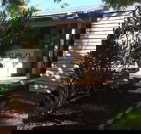 Bluegrass BnB - Accommodation Noosa
