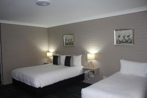 Canowindra Riverview Motel - Accommodation Noosa 6