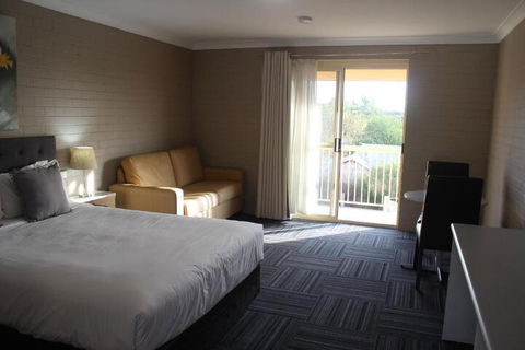 Canowindra Riverview Motel - Accommodation Noosa 4