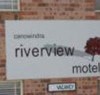 Canowindra Riverview Motel - Accommodation Noosa