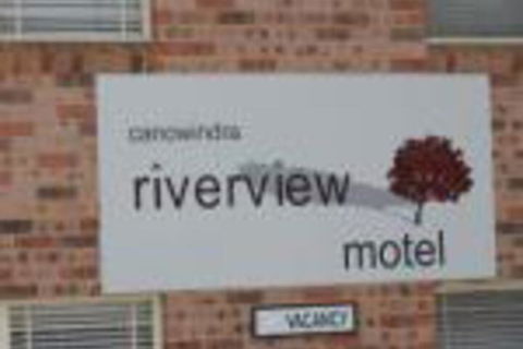 Canowindra Riverview Motel - Accommodation Noosa 0