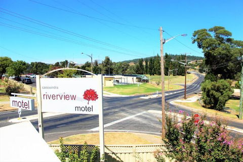 Canowindra Riverview Motel - Accommodation Noosa 5