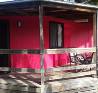 Smugglers Cove Holiday Village - Accommodation Noosa