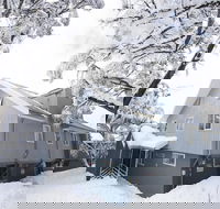 Terama Ski Lodge - Accommodation Noosa