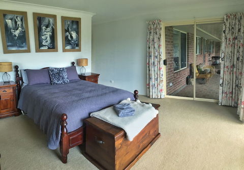 Waterfall Way Farmstay - Accommodation Noosa 2