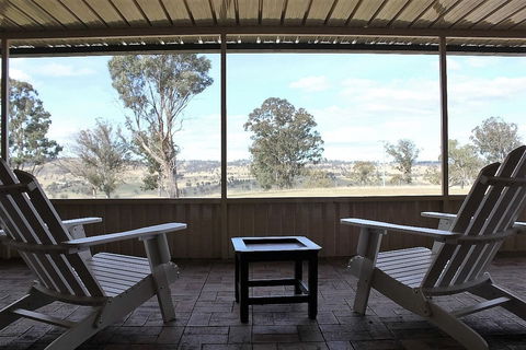 Waterfall Way Farmstay - Accommodation Noosa 5