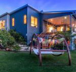 The Mountain View Retreat - Accommodation Noosa