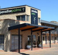 Mulwala Paradise Palms Motel - Accommodation Noosa