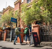 The Mansion Melbourne - Accommodation Noosa